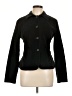 Talbots Black Blazer Size 10 - photo 1