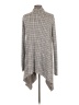 Goldspark Gray Cardigan Size L - photo 2