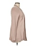 Always Indigo Tan Kimono Size M - photo 4
