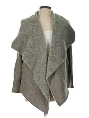 Talie Coat (view 1)