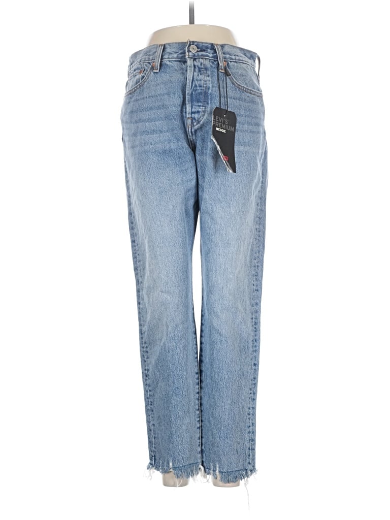 Levi's Jeans In Blue