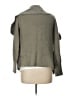 Talie 100% Acrylic Gray Coat Size L - photo 2