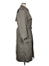 Unbranded Gray Trenchcoat Size EU 46 / US 16 - photo 4