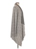 Goldspark Gray Cardigan Size L - photo 4