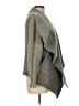 Talie 100% Acrylic Gray Coat Size L - photo 4
