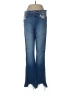 L'Agence Stars Blue Jeans Size 28 waist - photo 1