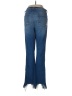 L'Agence Stars Blue Jeans Size 28 waist - photo 2