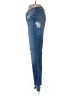L'Agence Stars Blue Jeans Size 28 waist - photo 5