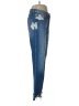 L'Agence Stars Blue Jeans Size 28 waist - photo 4