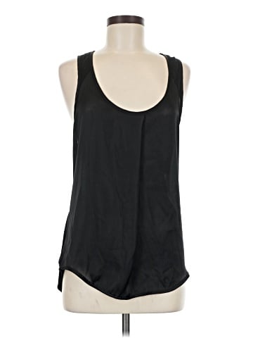 Barneys New York Sleeveless Blouse (view 1)