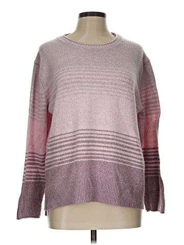 Ella Moss Pullover Sweater (view 1)