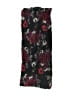 Unbranded Burgundy Black Scarf One size - photo 2