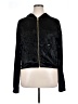 Fabletics Black Zip Up Hoodie Size XL - photo 1