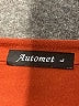 Automet Red Long Sleeve Blouse Size L - photo 7