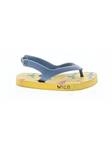 Old Navy Flip Flops (view 1)