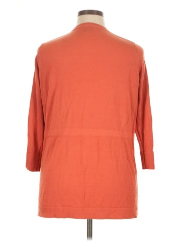 Amber Sun Cardigan (view 2)