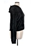 Fabletics Black Zip Up Hoodie Size XL - photo 4