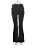 CALVIN KLEIN JEANS Black Jeans Size 28 waist - photo 1
