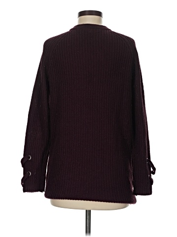 Polly & Esther Pullover Sweater (view 2)