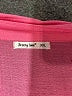 Breezy Lane Pink 3/4 Sleeve Button-Down Shirt Size XXL - photo 7