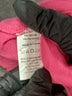 Breezy Lane Pink 3/4 Sleeve Button-Down Shirt Size XXL - photo 8