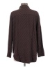 Treasure & Bond Polka Dots Brown Long Sleeve Button-Down Shirt Size M - photo 2