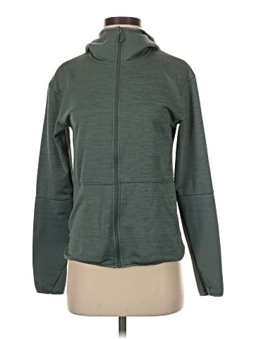 Columbia Track Jacket (view 1)