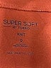 Torrid Solid Red Casual Skirt Size Lg Plus (0) - photo 4