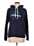 Old Navy Blue Pullover Hoodie Size L - photo 1