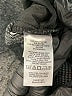 Ann Taylor LOFT Chevron-herringbone Gray Dress Pants Size 4 - photo 7