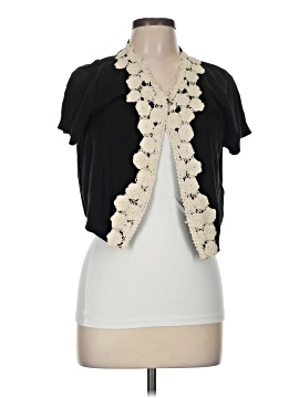 August Silk Short Sleeve Blouse