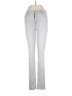Old Navy Metallic Silver Jeans Size 8 (tall) - photo 1