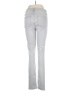 Old Navy Metallic Silver Jeans Size 8 (tall) - photo 2