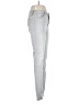 Old Navy Metallic Silver Jeans Size 8 (tall) - photo 4
