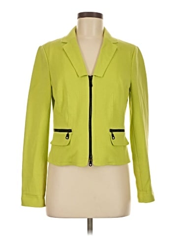 Worth New York Jacket (view 1)