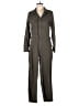 Madewell Gray Green Jumpsuit Size S - photo 1