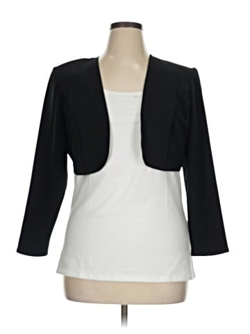 Onyx Nite Cardigan (view 1)