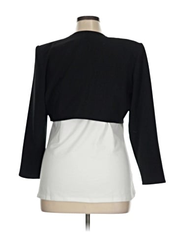 Onyx Nite Cardigan (view 2)