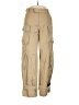 Zara Tan Jeans Size XS - photo 1