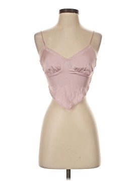 Cotton Candy La Bodysuit