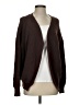 Unbranded Brown Cardigan Size S - photo 1
