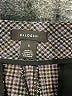 Halogen Plaid Gray Dress Pants Size 6 - photo 4