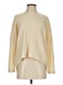 Ya Los Angeles Ivory Pullover Sweater Size S - photo 1