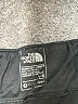 The North Face Solid Black Active Pants Size L - photo 7