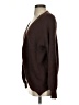 Unbranded Brown Cardigan Size S - photo 5