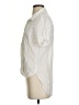 BCBGeneration 100% Rayon Ivory Short Sleeve Blouse Size XS - photo 5
