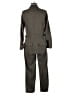 Madewell Gray Green Jumpsuit Size S - photo 2