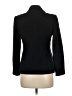 Doncaster Collection Black Wool Blazer Size 6 - photo 2