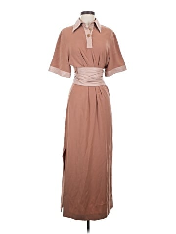 Nanushka Casual Dress (view 1)