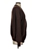 Unbranded Brown Cardigan Size S - photo 4
